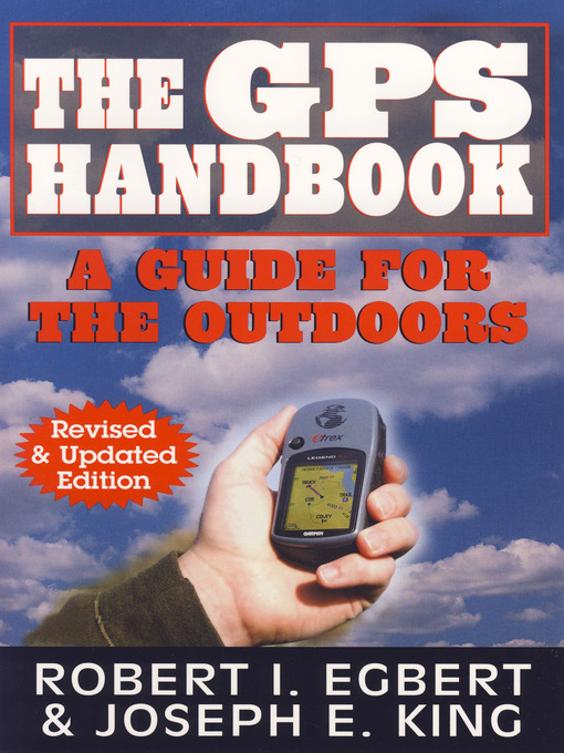 Title details for The GPS Handbook by Robert I. Egbert - Available